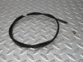 W221 gearbox cable used OEM