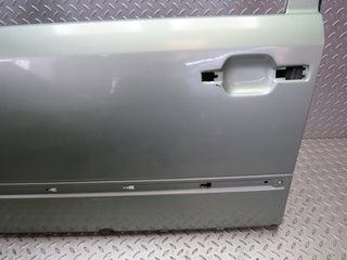 W124 front left door used OEM