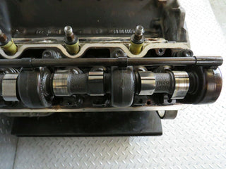 23426 Mercedes-Benz W116 350SE 8 Cylinder Petrol Engine 1160110801 M116.985