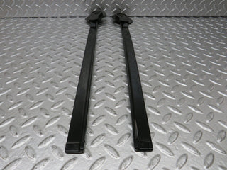 27123 Mercedes-Benz W123 280E Seat Belt Runner 1239192520 1239192620