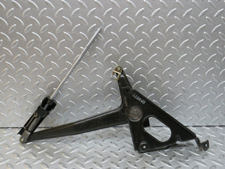 28390 Mercedes-Benz S123 240D Wagon Handbrake Regulator