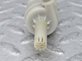 34744 Mercedes-Benz W210 320E Headlight Washer Pump Hella