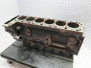 W123 engine block used OEM