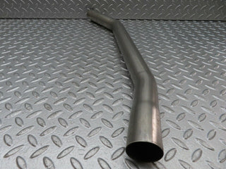 18418 Mercedes-Benz W111 220SE Coupe Exhaust Pipe