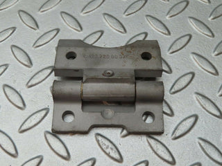 4157 Mercedes-Benz C123 230CE Coupe Door Hinge 1237200037