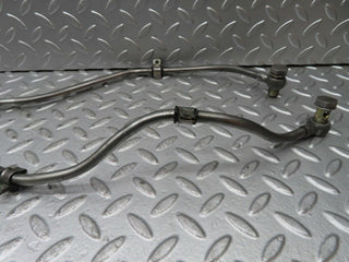 21598 Mercedes-Benz W126 300SE Gearbox Oil Pipe Hose