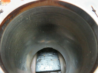 23677 Mercedes-Benz W114 280E Engine Block M110.981 1100110401