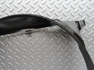 R129 SL radiator fan shroud used OEM
