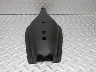 W201 Baby Benz rear control arm cover used OEM