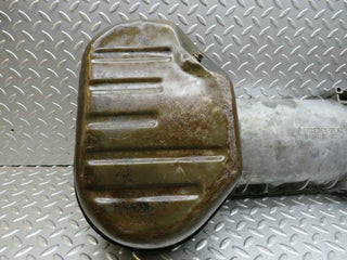 24124 Mercedes-Benz W123 280E Oil Pan Oil Sump 1100140208