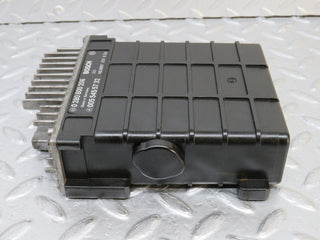 32739 Mercedes-Benz W124 Engine Control Unit Bosch 0280800206 0055455732