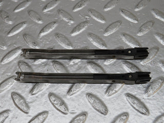 33867 Mercedes-Benz W201 190E 2.0L Power Sunroof Frame 2017800144