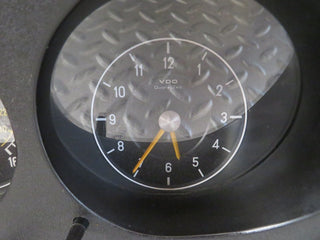 26368 Mercedes-Benz W116 450SE Instrument Cluster 1165422001 87001021