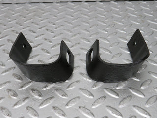 32129 Mercedes-Benz W123 230E Front Bumper Bracket Pair