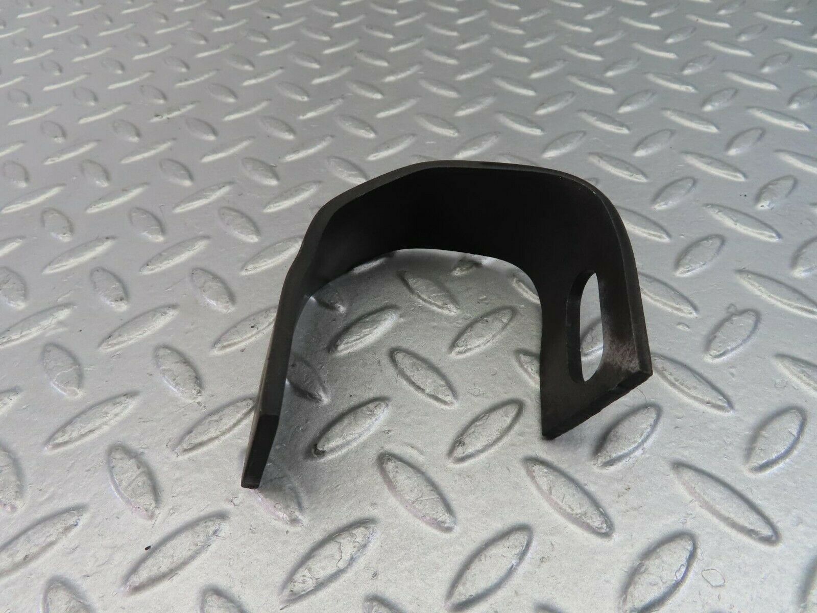 9962 Mercedes-Benz C123 230CE Coupe Front Bumper Holder Bracket Left