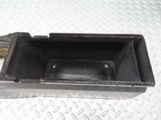 R129 SL centre console used OEM