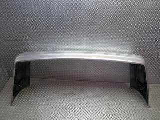 39546 Mercedes-Benz R129 320SL Coupe Rear Bumper