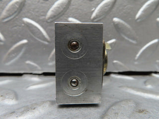 20122 Mercedes-Benz R129 300SL Coupe Soft Top Hydraulic Valve