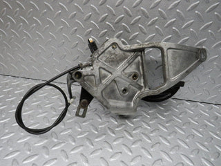 W124 Cabriolet parking brake pedal used OEM