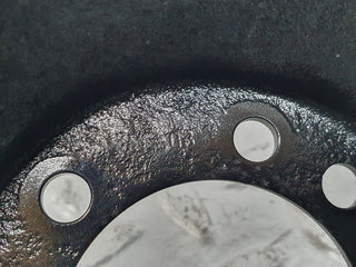 41170 Mercedes-Benz W126 300SE Crankshaft Pulley 6030320204