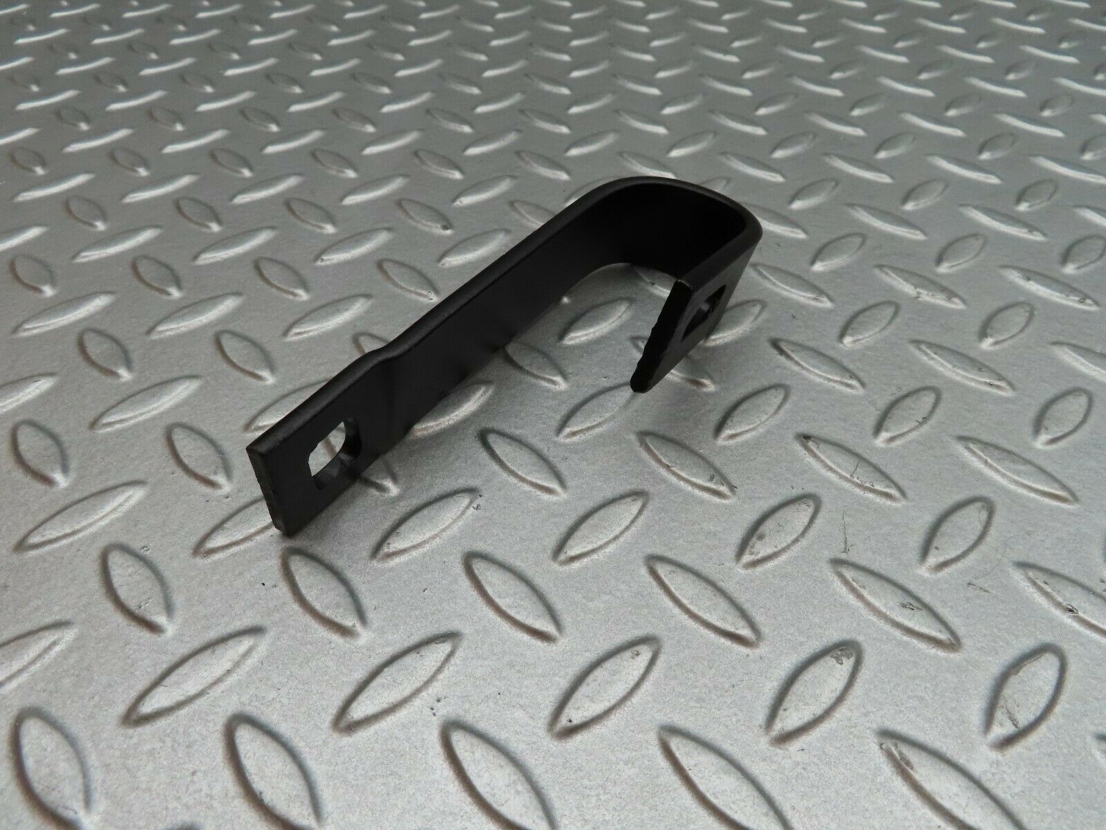 4893 Mercedes-Benz W114 280CE Coupe Front Right Bumper Holder Bracket