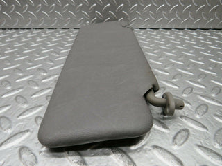 22520 Mercedes-Benz C124 E220 Coupe Sun Visor Right Side Grey