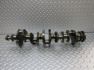 32929 Mercedes-Benz W123 300D Crankshaft OM617.912 6170310401