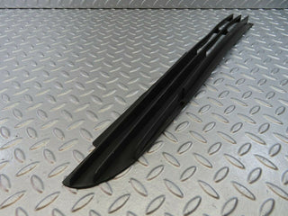 8863 Mercedes-Benz W115 Front Lower Grill Right