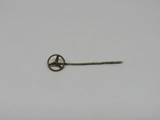 Mercedes-Benz Vintage Lapel Pin Badge used OEM