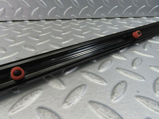 10247 Mercedes-Benz W123 Rear Left Door Centre Moulding Trim