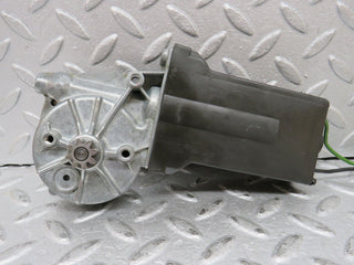 37420 Mercedes-Benz W109 300SEL Rear Left Window Regulator Motor Bosch 0132001101