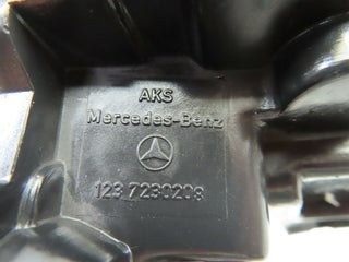 W126 front right door lock mechanism used OEM