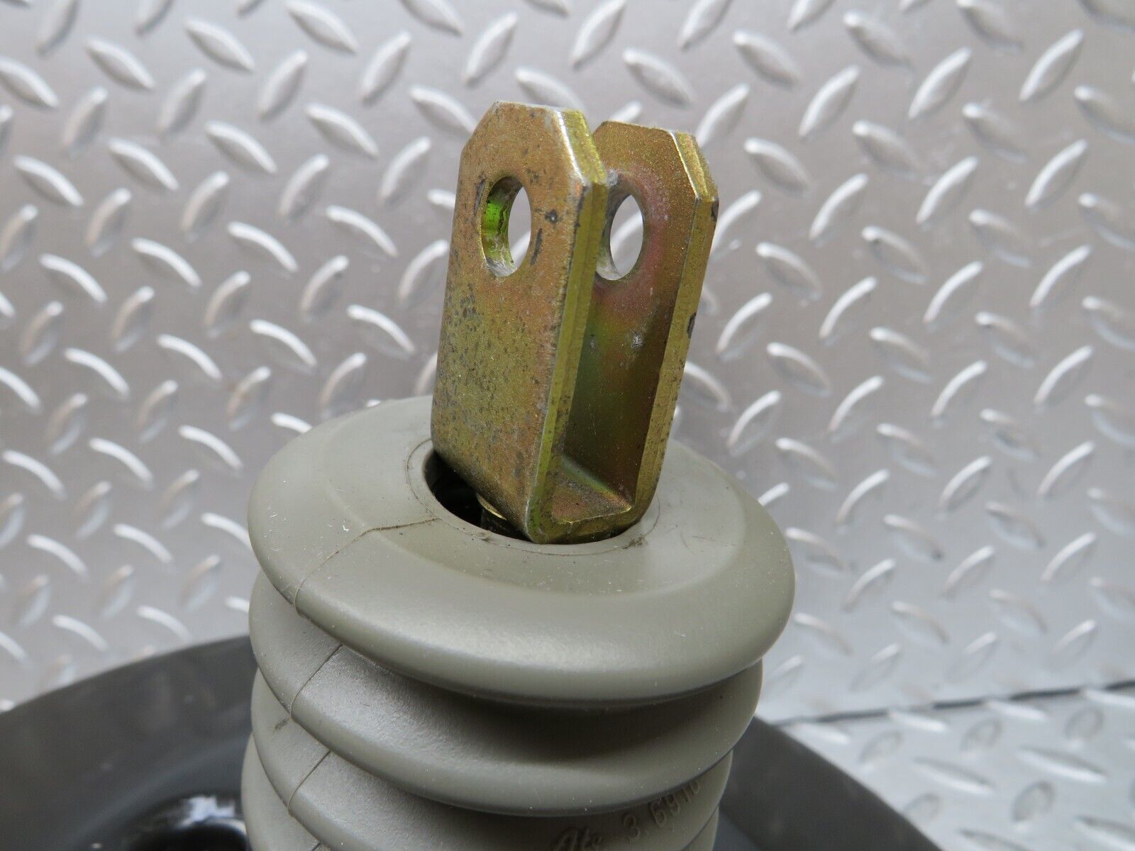 26592 Mercedes-Benz C124 220CE Coupe Brake Booster ATE 0024309630