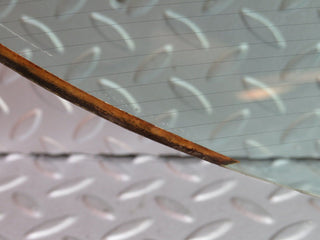 36010 Mercedes-Benz W126 420SE Rear Heated Windscreen