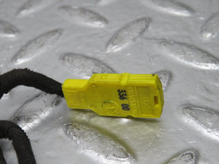 32280 Mercedes-Benz W220 S430 Seatbelt Switch Wire 2205409309