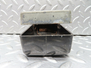 W120 Ponton dashboard ashtray used OEM