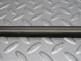R129 SL right door window moulding trim used OEM