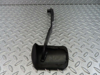 W123 Coupe brake pedal with rubber used OEM