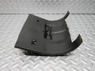 W124 heater blower fan cover used OEM