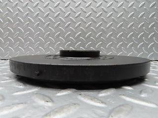 W114 crankshaft vibration damper used OEM