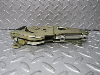 R129 SL roof lock left side used OEM