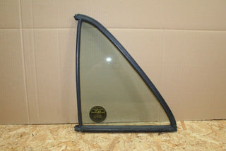 2270 Mercedes-Benz W123 280E Rear Left Quarter Glass