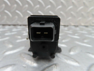 W140 Coupe vacuum valve used OEM