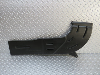 33580 Mercedes-Benz W201 190E 2.0L Air Duct Heater Ventilation Left 2018312146