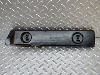 W123 tail light bulb holder right side used OEM