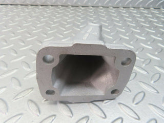 W115 engine mount bracket left side used OEM