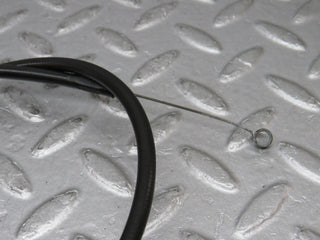 W126 heater control cable used OEM