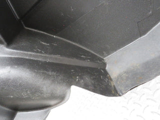 25243 Mercedes-Benz W201 190D Trunk Cover Panel Right Side 2016932433