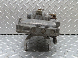 W111 manual gearbox housing top cover used OEM