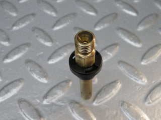 34478 Mercedes-Benz C126 380SEC Coupe Fuel Injector Bosch 0437502047